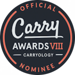 Carry Awards VIII Nominee
