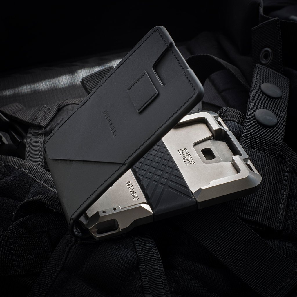 Dango Products - M1 Maverick Series Wallets - Mukama