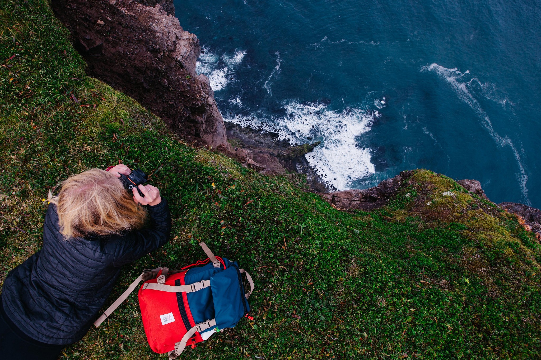 Topo discount rover backpack