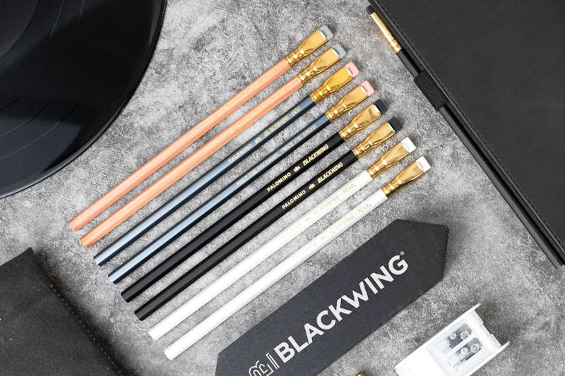 Blackwing Eras 2022 Pencils (set of 12)