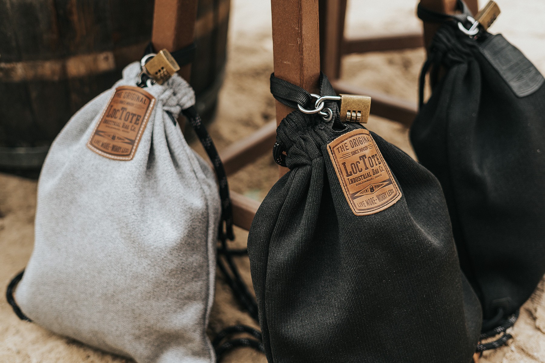 Loctote flak sale sack ii