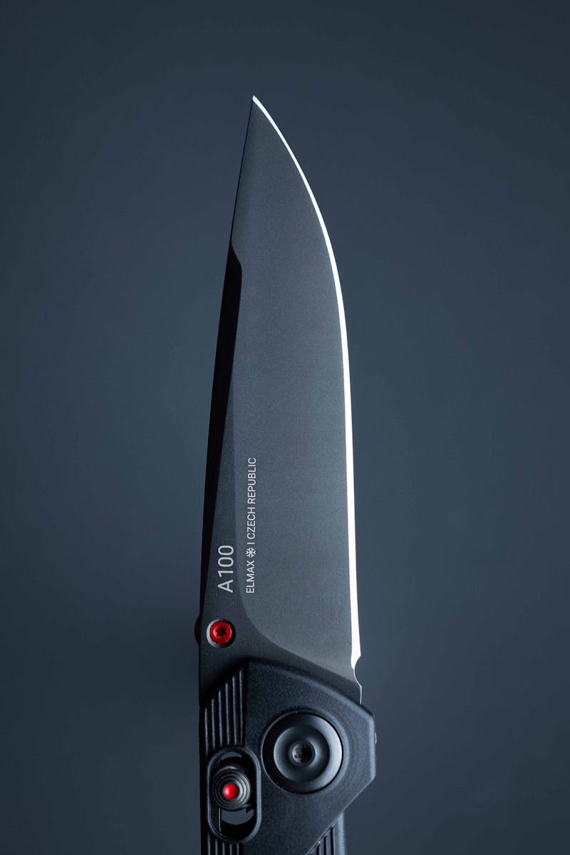A100 Knife