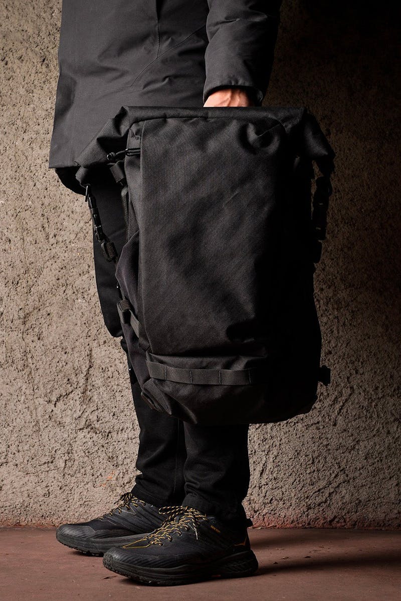ATD1 Backpack