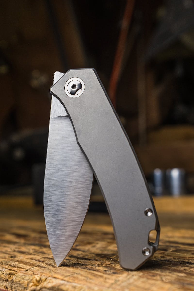 LC Knife
