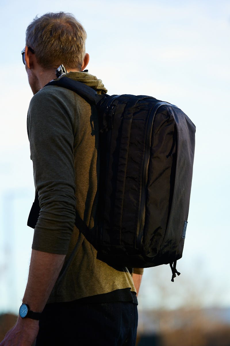 Civic Panel Loader 24 L Ecopak™ Backpack