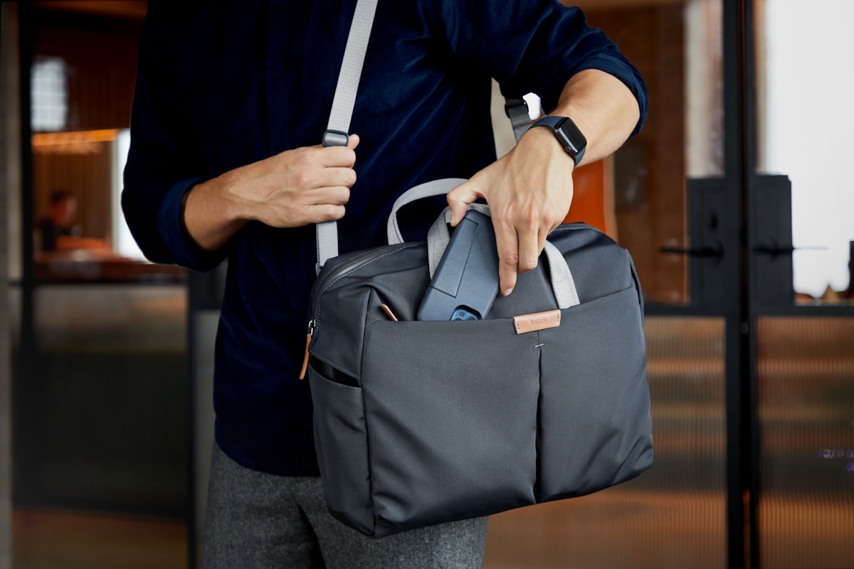 Bellroy Tokyo Work Bag - Mukama