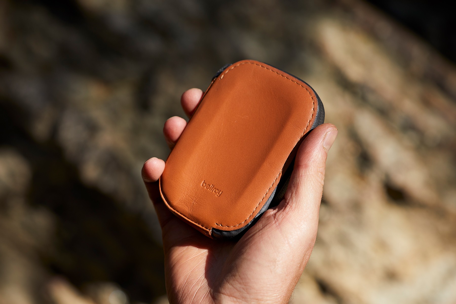 Bellroy All-Conditions Card Pocket - Mukama