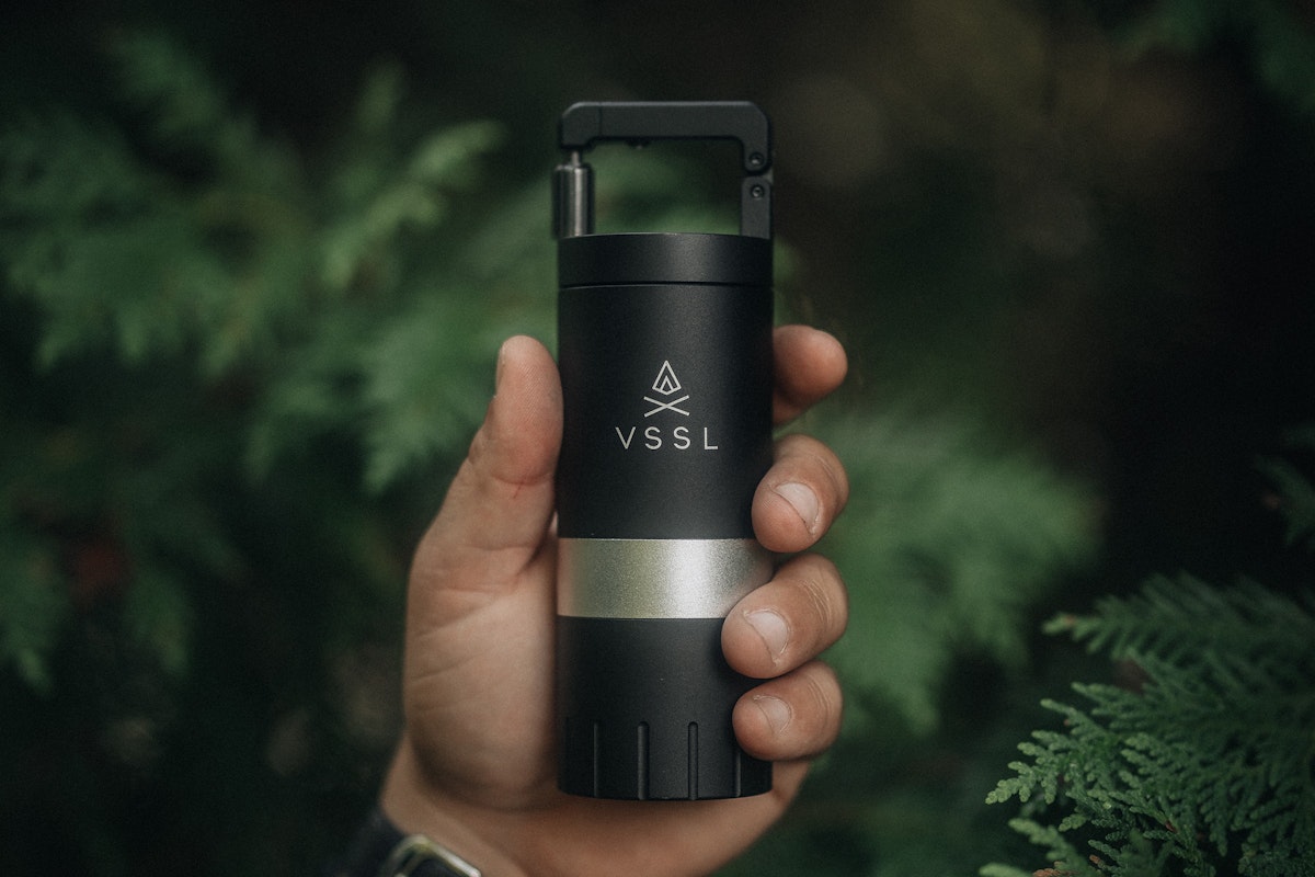 Our review of the VSSL JAVA Coffee Grinder