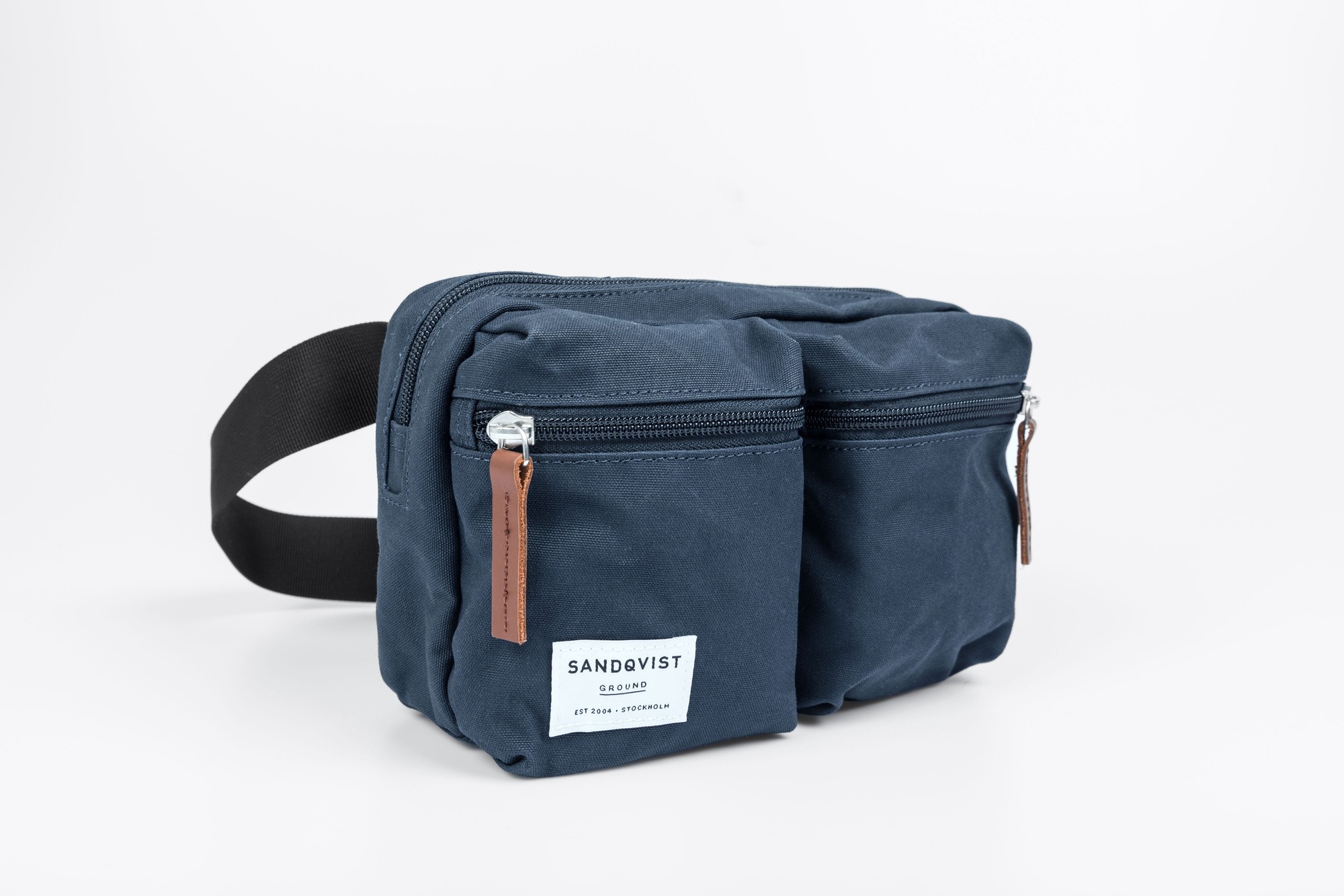 sandqvist paul bum bag