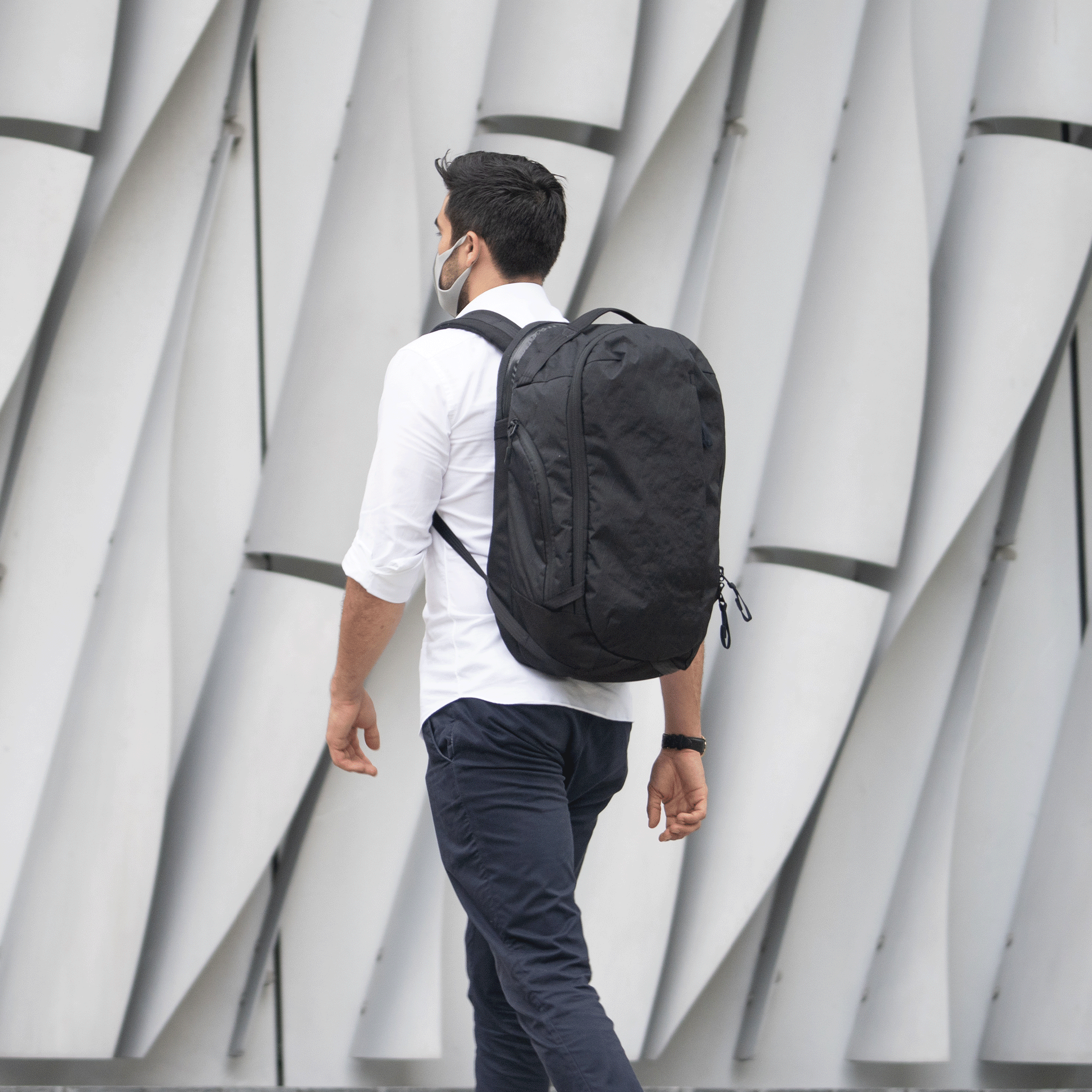 Able Carry Max Backpack - Mukama