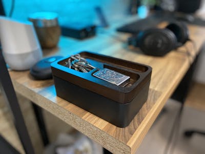 Revov Tray EDC Box
