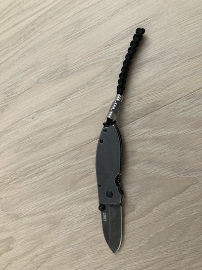 Great pocket knife