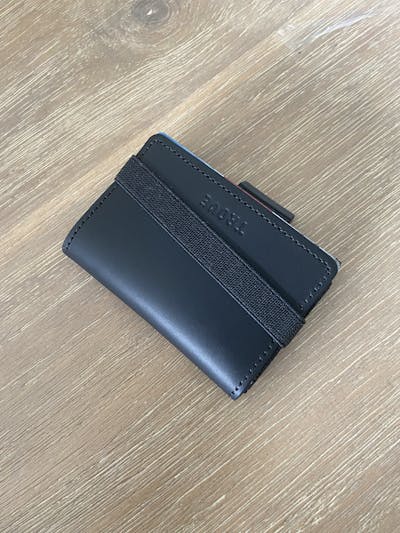 Ideal EDC wallet!!