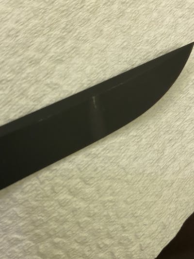 Kaizen knife