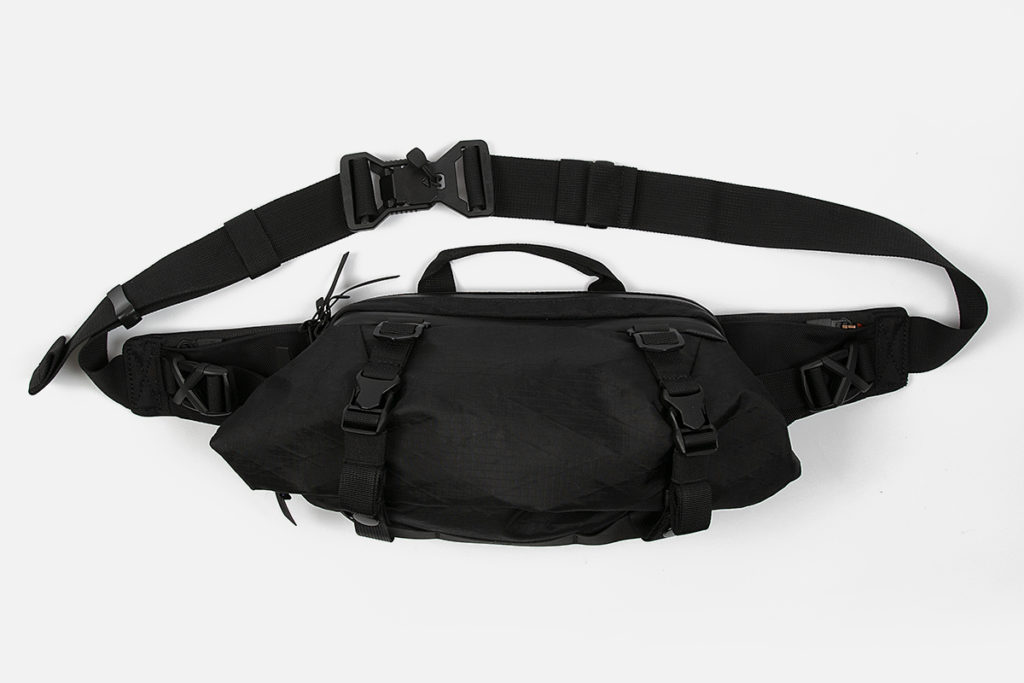 Code Of Bell X-POD™ II Sling Pack - Mukama