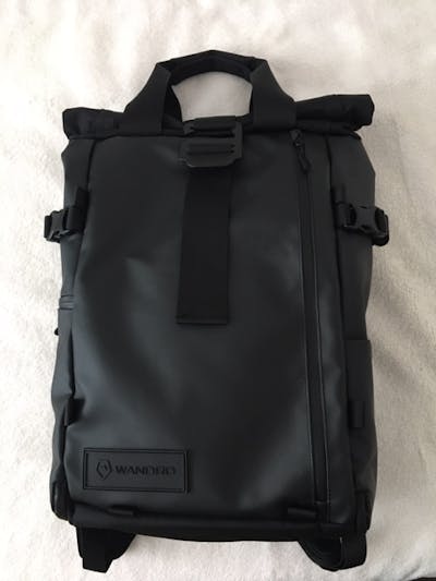 Best Every-day/Travel Bag I Owned!