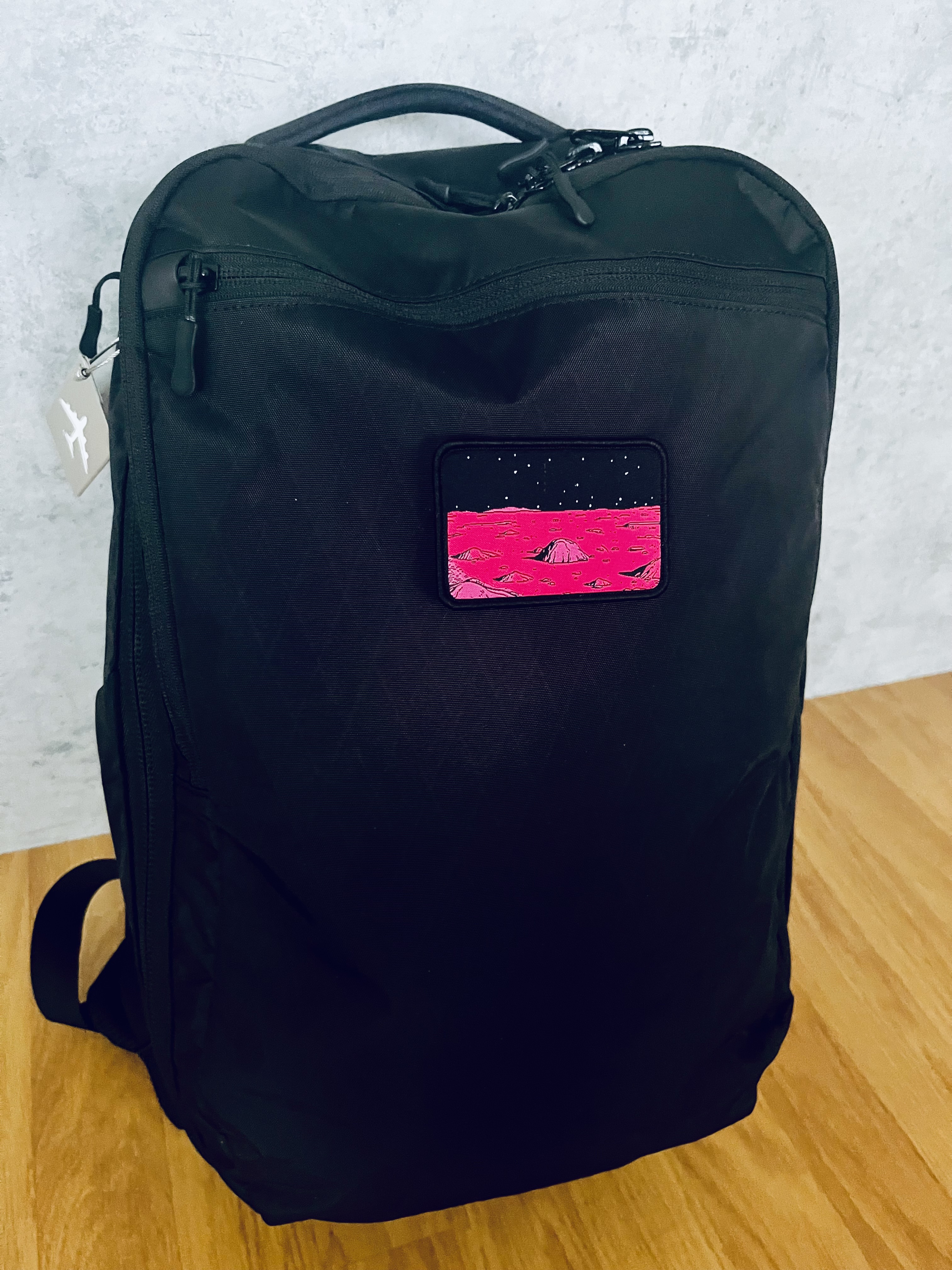 Alpha One Niner Whitley Backpack - Mukama