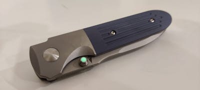Amazing Knife, Great EDC