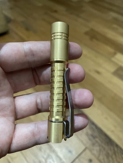 Great little torch